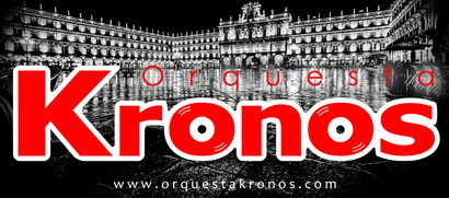 Orquesta Kronos Salamanca